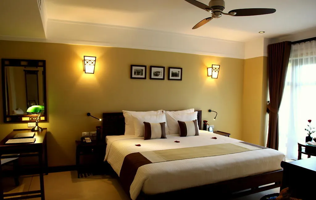 Essence Hoi An Hotel & Spa 4*,  Vietnam