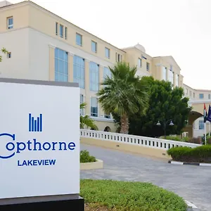 Aparthotel Millennium Lakeview Formerly Copthorne Lakeview Executive