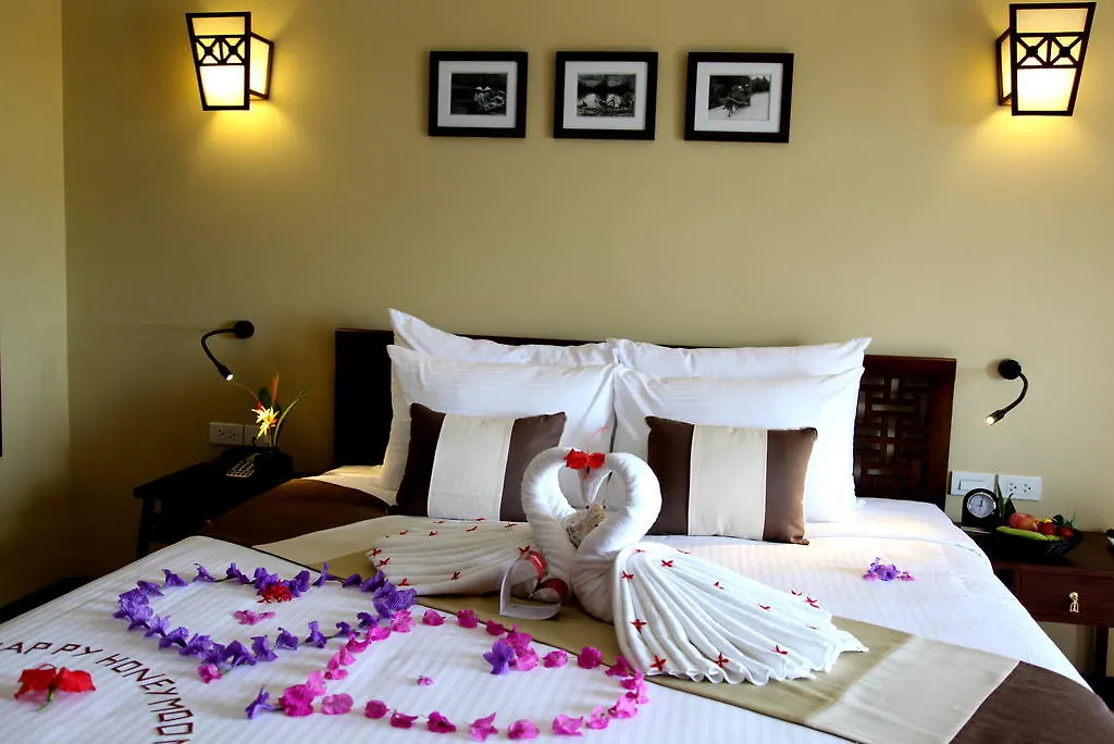 Essence Hoi An Hotel & Spa