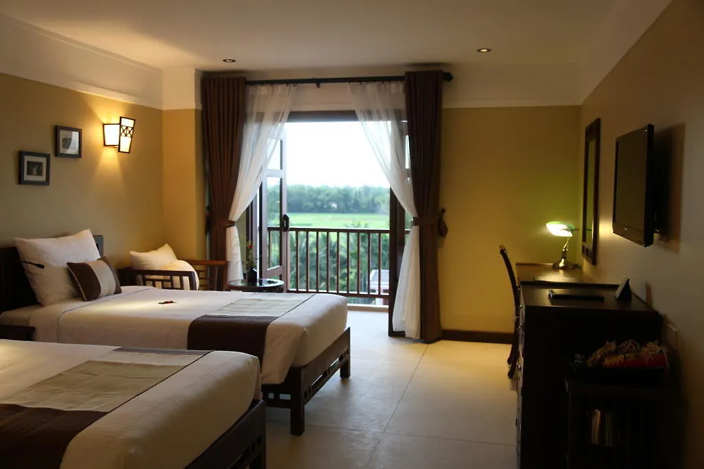 Essence Hoi An Hotel & Spa
