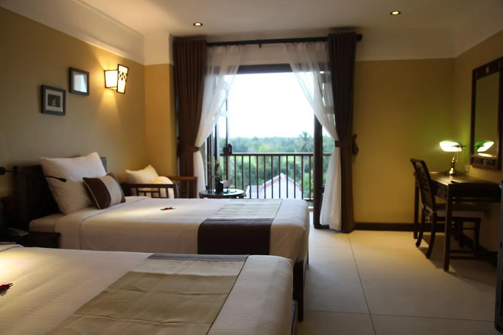 Essence Hoi An Hotel & Spa Vietnam