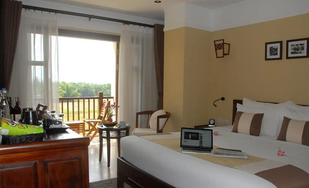 Essence Hoi An Hotel & Spa