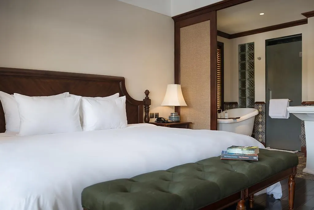 Essence Hoi An Hotel & Spa Vietnam