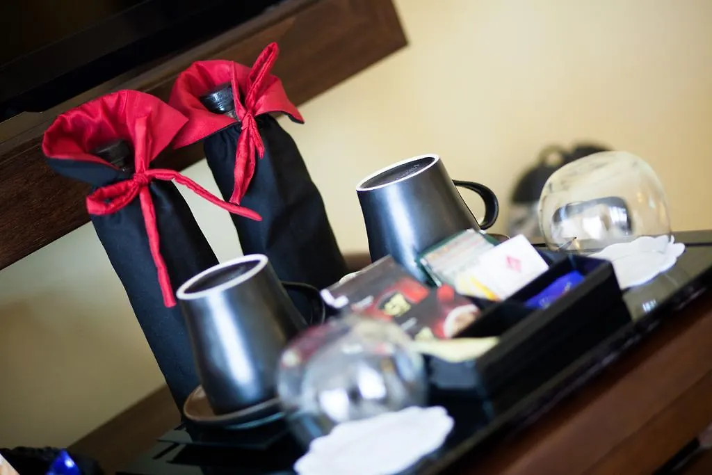 Essence Hoi An Hotel & Spa 越南
